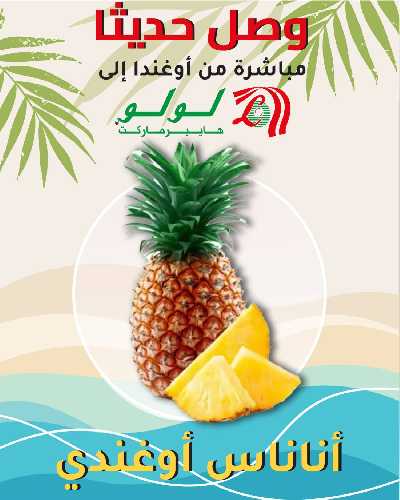 العروض الاسبوعيه من لولو  3